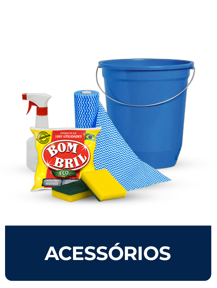 acessórios
